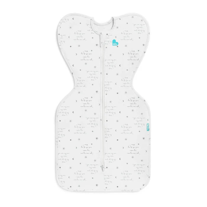 Love to Dream Stretch Cotton You Are (White)