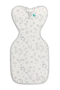 Love to Dream Swaddle Up Bamboo Original Stars & Moon (Cream)