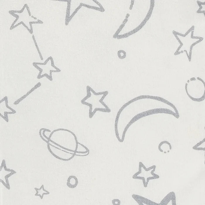 Love to Dream Swaddle Up Bamboo Original Stars & Moon (Cream)