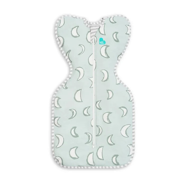 Love to Dream Swaddle UP Eclipse (Olive)