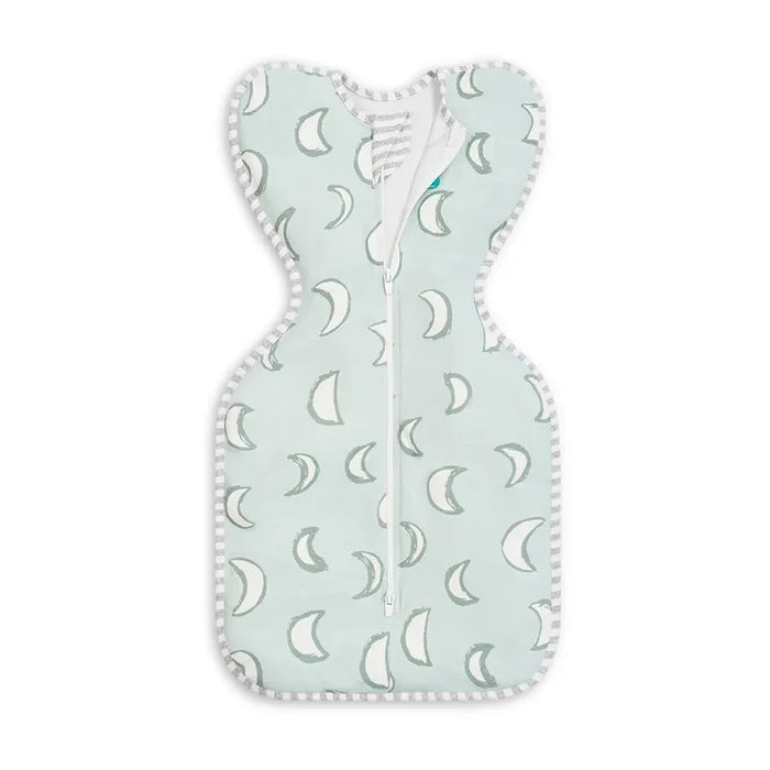 Love to Dream Swaddle UP Eclipse (Olive)