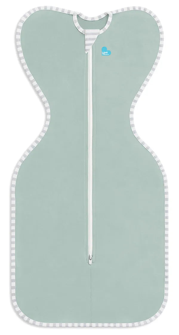 Love to Dream Swaddle UP (Lite Olive)