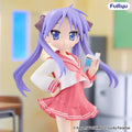 Lucky Star Trio-Try-iT Figure -Kagami Hiiragi-