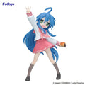Lucky Star Trio-Try-iT Figure -Konata Izumi-