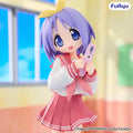 Lucky Star Trio-Try-iT Figure -Tsukasa Hiiragi-