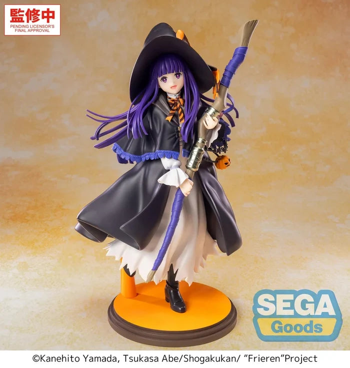 Luminasta "Frieren: Beyond Journey's End" -Fern- Magic of Halloween