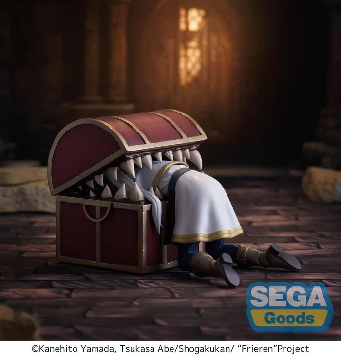 Luminasta "Frieren: Beyond Journey's End" -Frieren- In Mimic PLUS