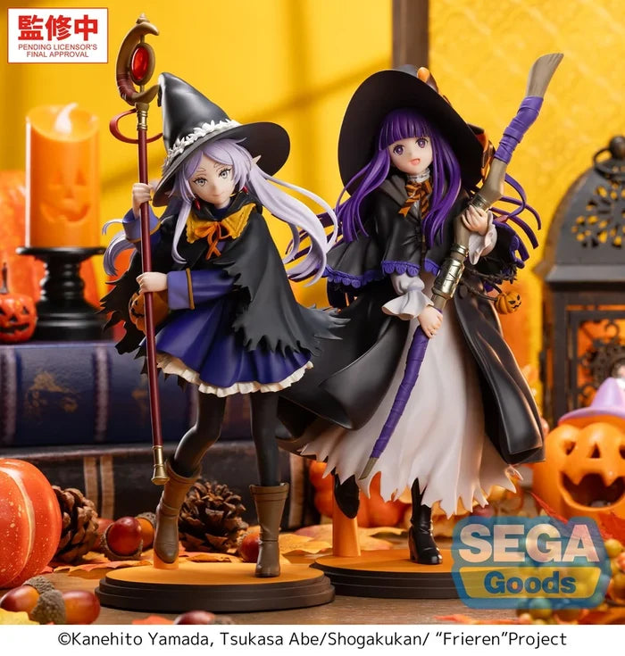 Luminasta "Frieren: Beyond Journey's End" -Frieren- Magic of Halloween
