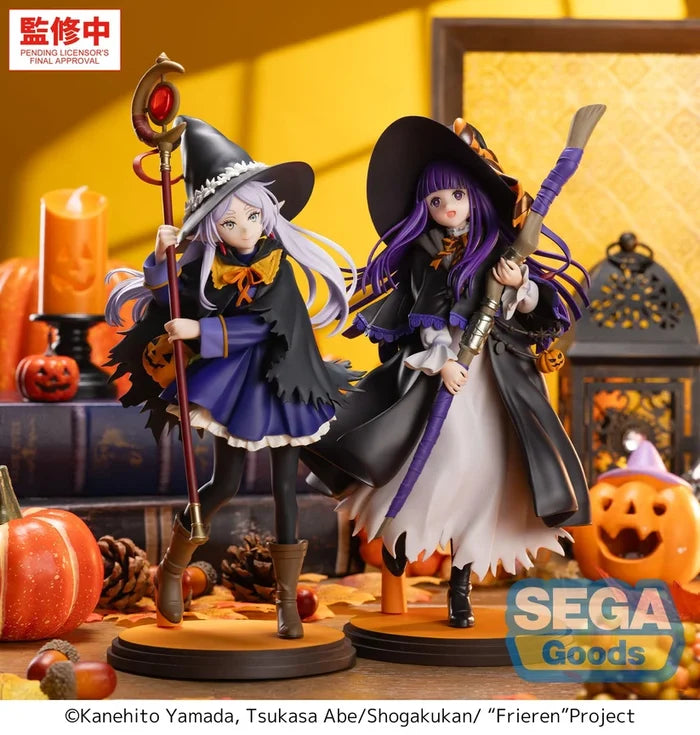 Luminasta "Frieren: Beyond Journey's End" -Frieren- Magic of Halloween
