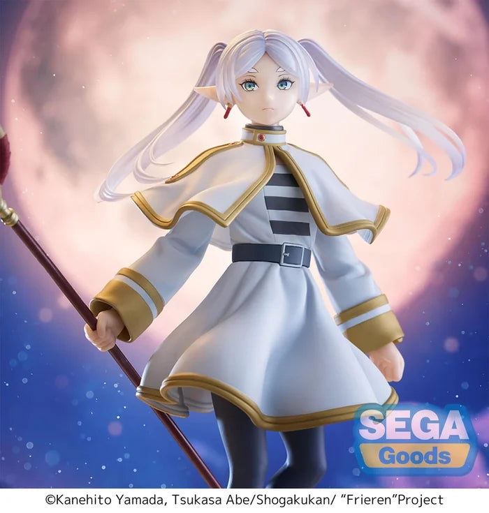 Luminasta "Frieren: Beyond Journey's End" "Frieren" -Frieren: Beyond Journey's End-