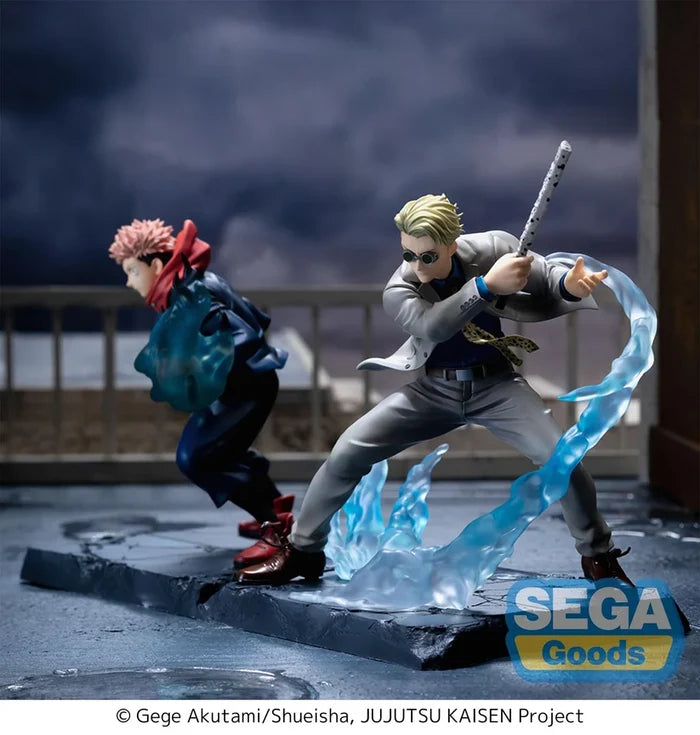 Luminasta "Jujutsu Kaisen" -Kento Nanami- Joint Struggle Brush-up Ver.