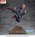 Luminasta "Jujutsu Kaisen The Culling Game" -Yuji Itadori-