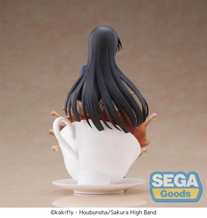 Luminasta "K-ON!" -Mio Akiyama-