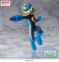 Luminasta "Mega Man Battle Network" -Mega Man-