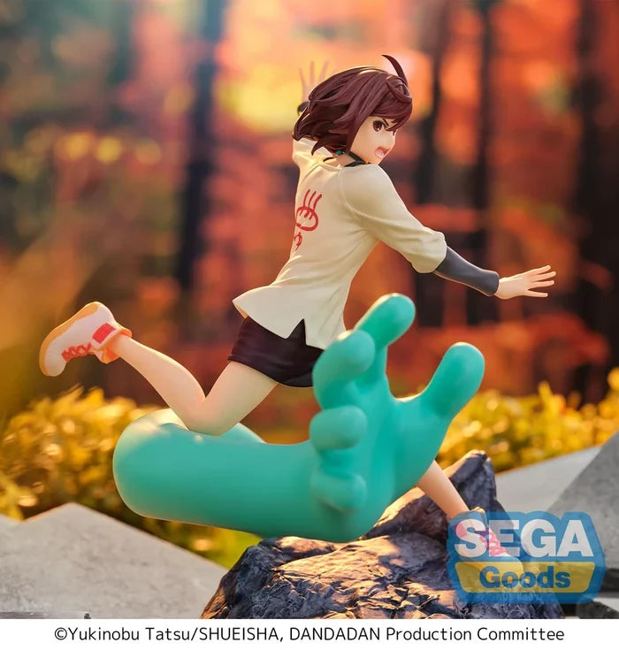Luminasta TV Anime "DAN DA DAN" -Momo- Season 2 Ver.