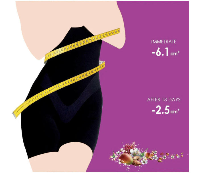 Lytess Corrective Slimming Shorty.
