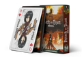 Mangacards: Season 1 - Attack on Titan