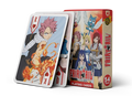 Mangacards: Season 1 - Fairy Tale