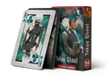 Mangacards: Season 1 - Tokyo Ghoul
