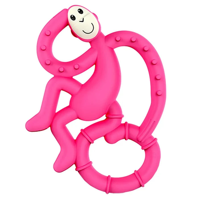 Matchstick Monkey - Mini Monkey Teether
