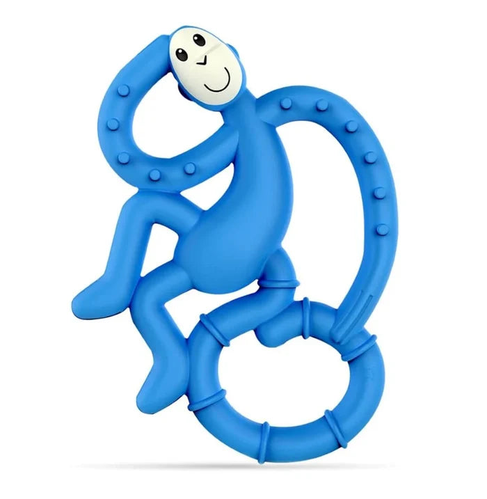 Matchstick Monkey - Mini Monkey Teether