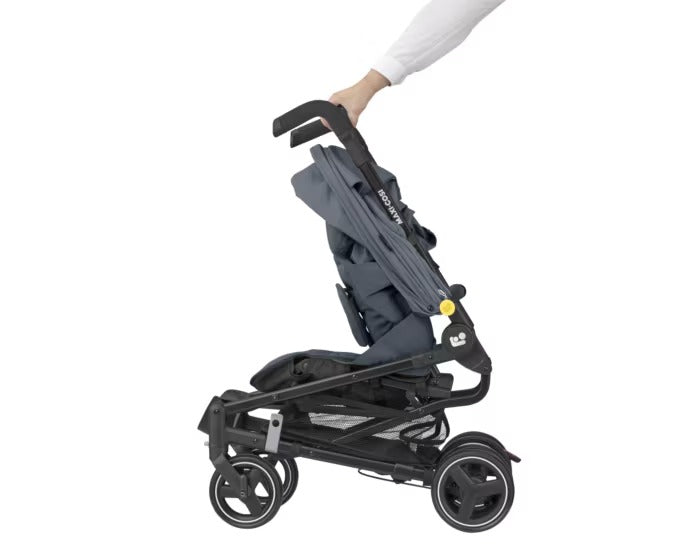 Maxi-Cosi Mara Stroller, Brave Graphite