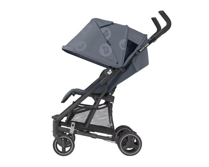 Maxi-Cosi Mara Stroller, Brave Graphite