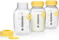 Medela Breastmilk Bottles 150 Ml (3 Piece Set).
