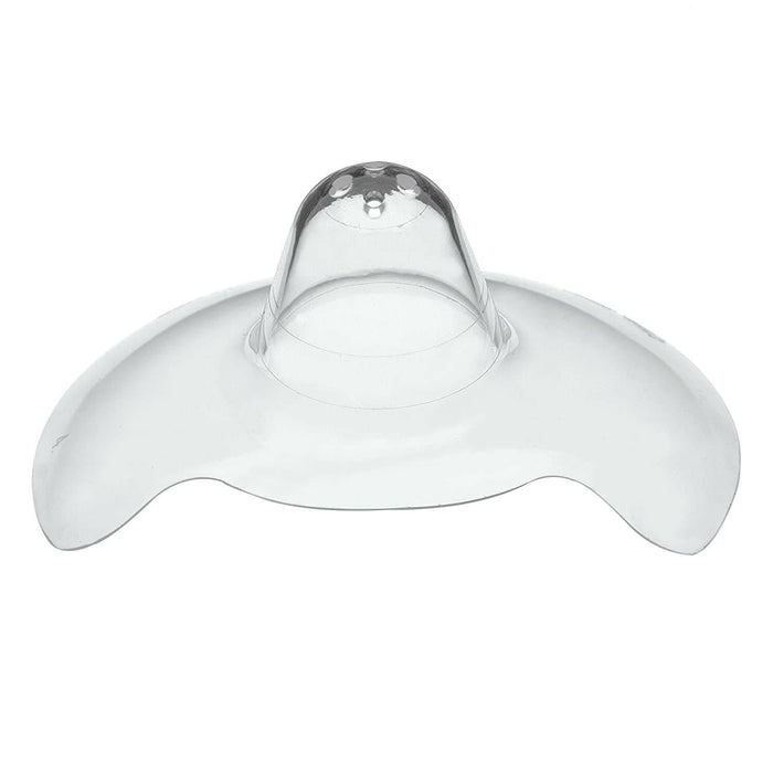 Medela Contact Nipple Shield for Breastfeeding.