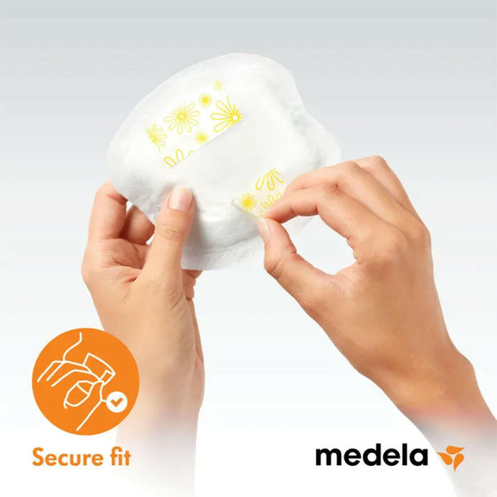 Medela Disposable Nursing Pads (x30).