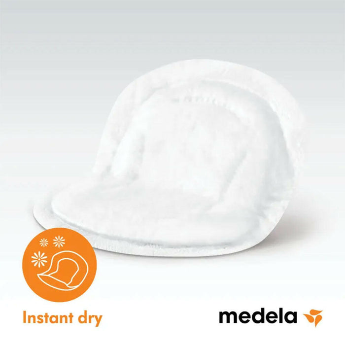 Medela Disposable Nursing Pads (x30).