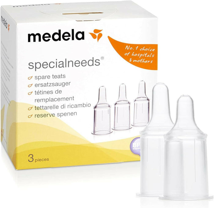 medela feeder