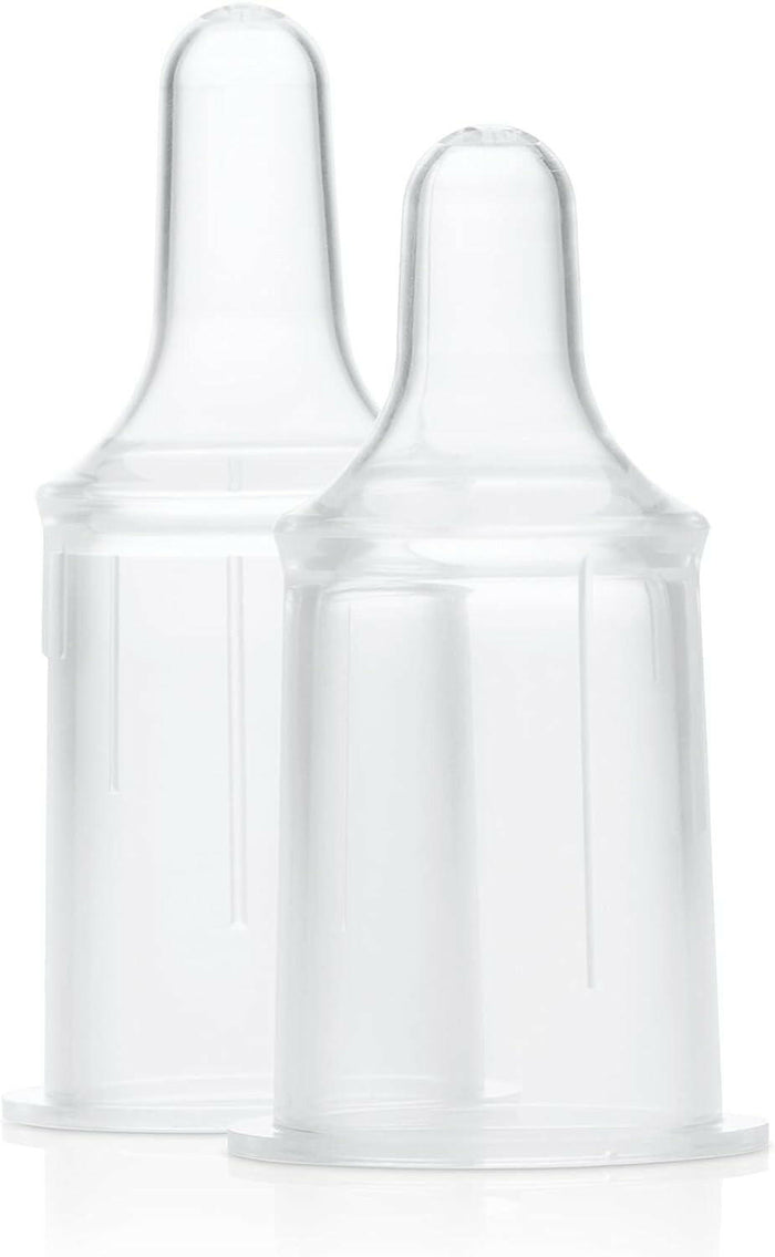 Medela Feeder Teats for SpecialNeeds - 3pcs