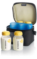 medela ice pack and cooler