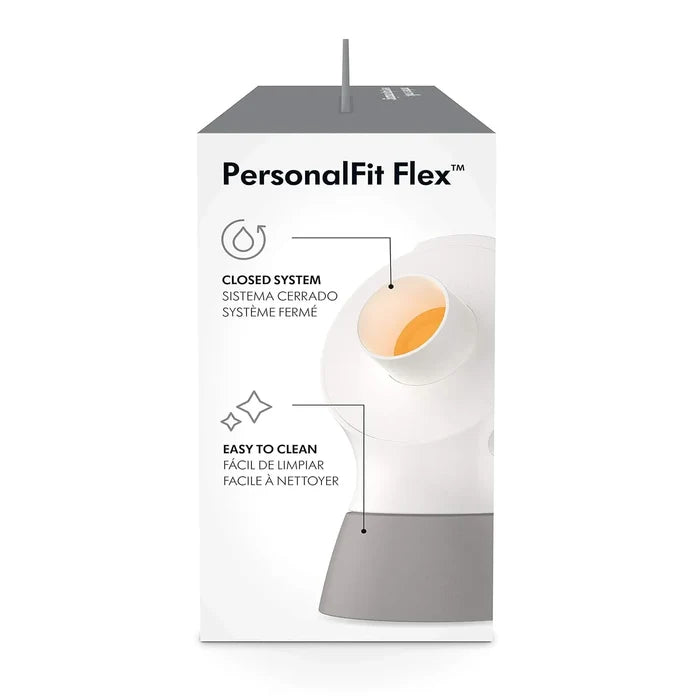 Medela Personal Fit Flex Connector (2 Pieces)