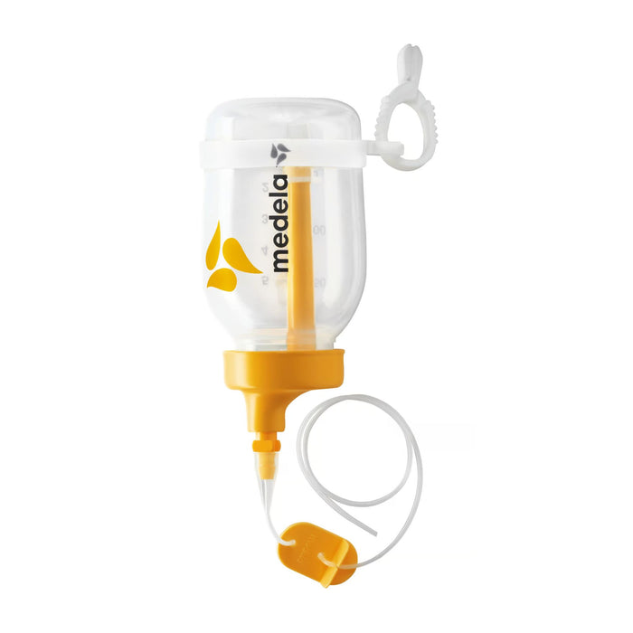 Medela SNS - Supplemental Nursing System