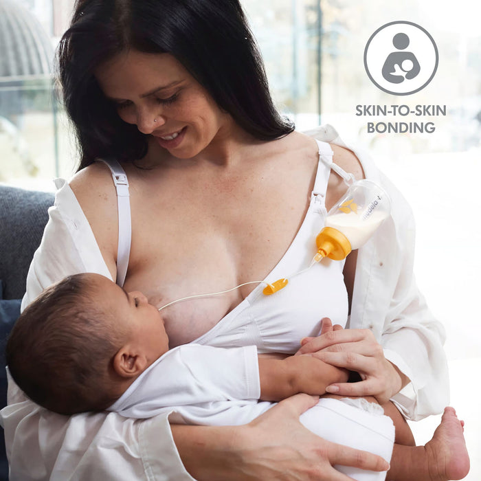 Medela SNS - Supplemental Nursing System