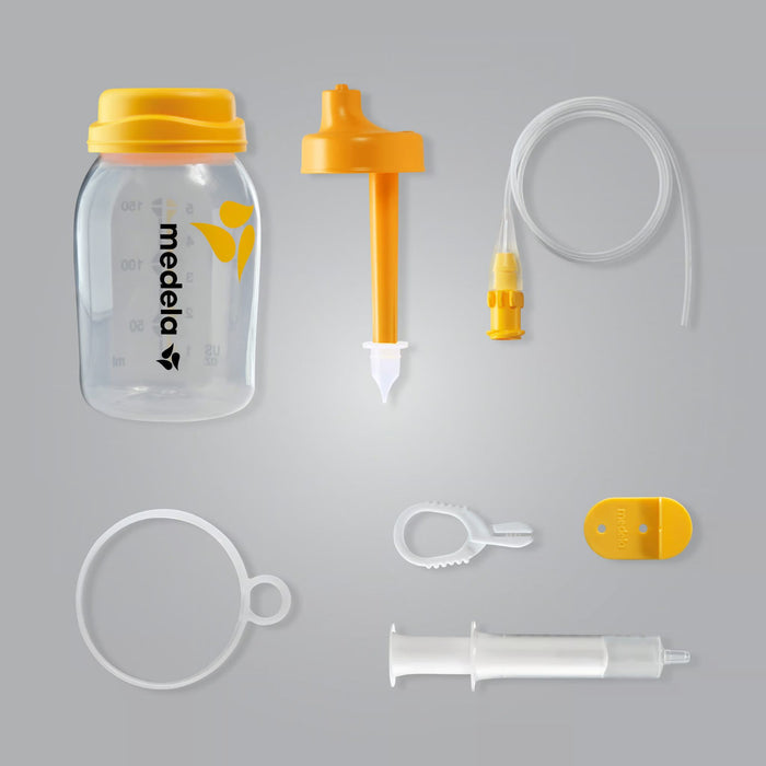 Medela SNS - Supplemental Nursing System