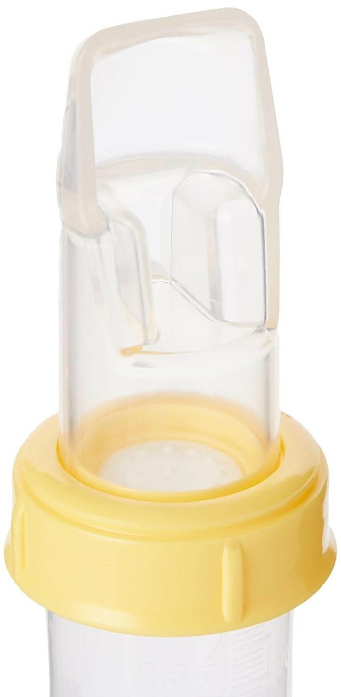 Medela Soft Cup Feeder, Silicone Spout for Infants