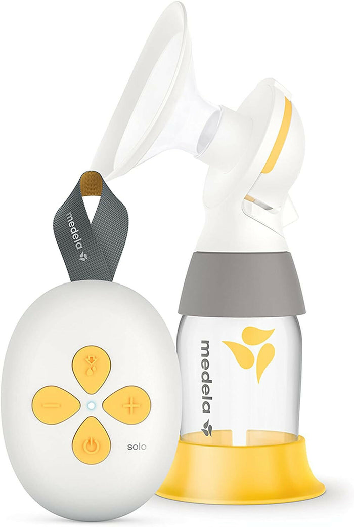 medela-solo-single-electric-breast-pump