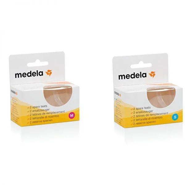 Medela Spare Teats