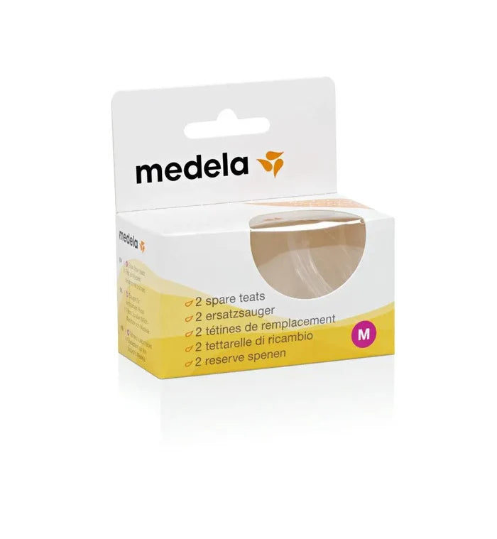 Medela Spare Teats