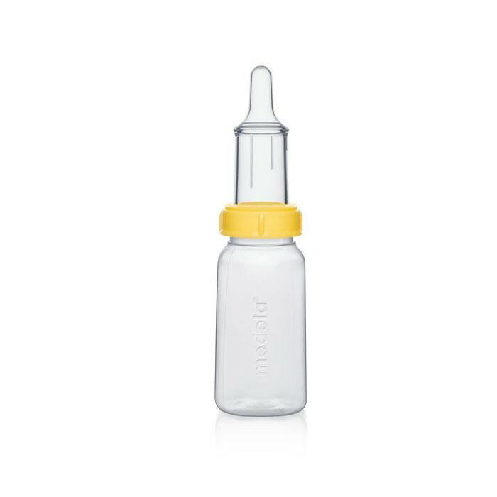 medela special needs feeder