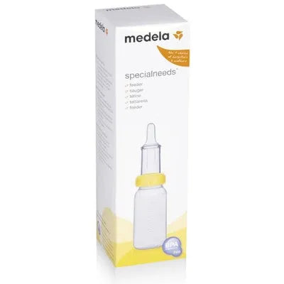 Medela Special Needs Haberman Feeder - 150ml