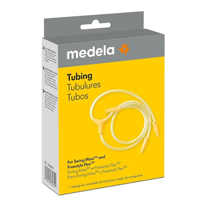 Medela Swing Maxi Flex Spare Part Tubing