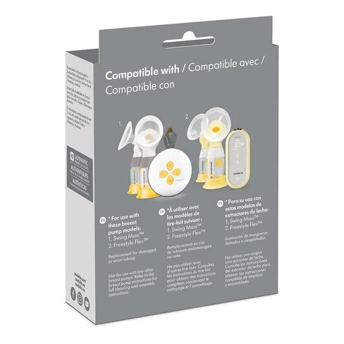 Medela Swing Maxi Flex Spare Part Tubing