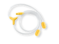 Medela Tubing For Hands-Free Double Electric Breast Pump