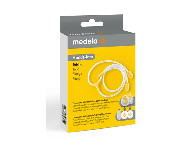 Medela Tubing For Hands-Free Double Electric Breast Pump