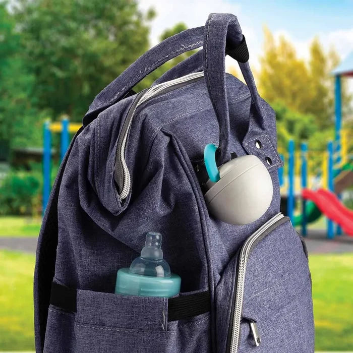 Melii Baby Pacifier Pod Adorable and Practical Baby Pacifier Storage
