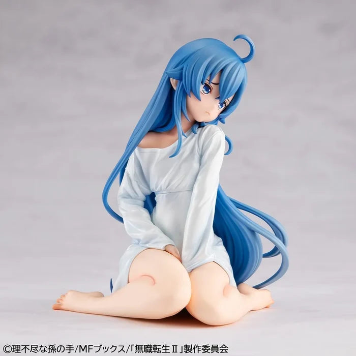 Melty Princess Mushoku Tensei Jobless Reincarnation Palm Size Roxy Peeping Ver.